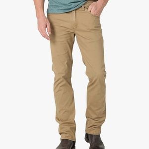 Wrangler slim pants